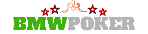Logo Bmwpoker